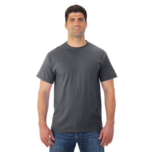 JERZEES® Dri-Power® Active 50/50 Performance Tee
