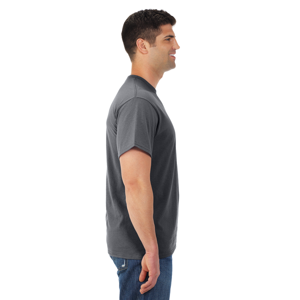 JERZEES® Dri-Power® Active 50/50 Performance Tee