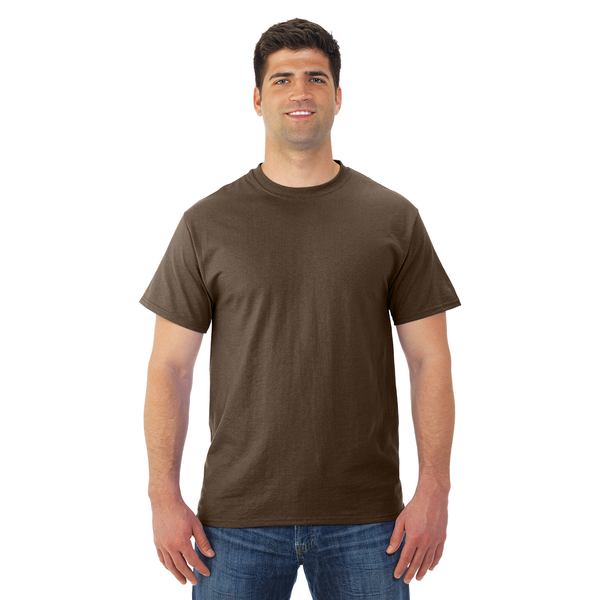 JERZEES® Dri-Power® Active 50/50 Performance Tee