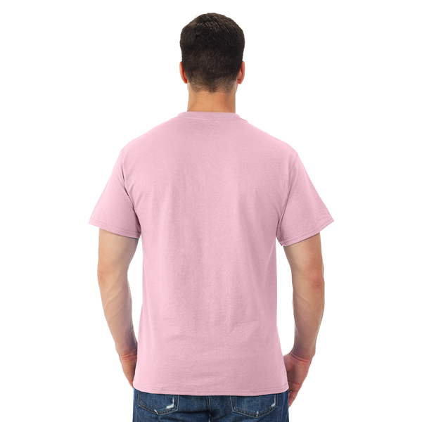 JERZEES® Dri-Power® Active 50/50 Performance Tee