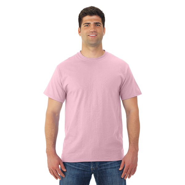 JERZEES® Dri-Power® Active 50/50 Performance Tee