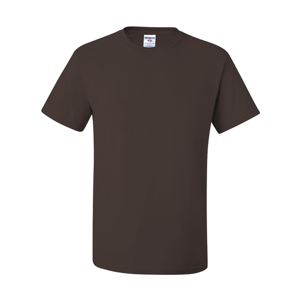 JERZEES® Dri-Power® Active 50/50 Performance Tee