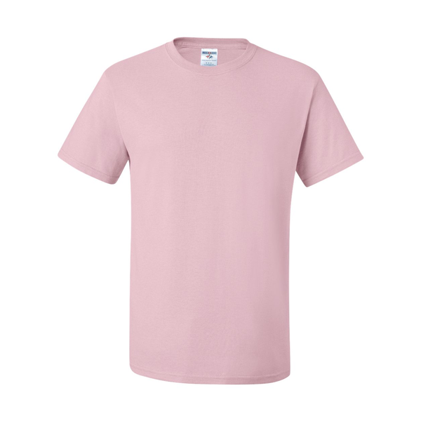 JERZEES® Dri-Power® Active 50/50 Performance Tee