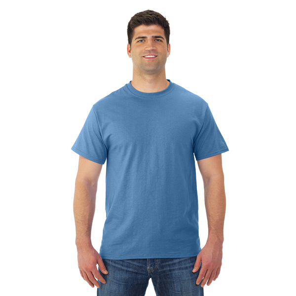 JERZEES® Dri-Power® Active 50/50 Performance Tee
