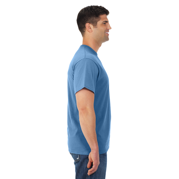 JERZEES® Dri-Power® Active 50/50 Performance Tee