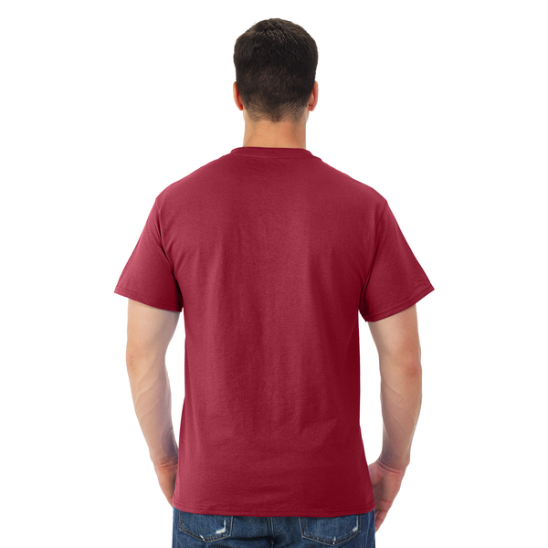 JERZEES® Dri-Power® Active 50/50 Performance Tee
