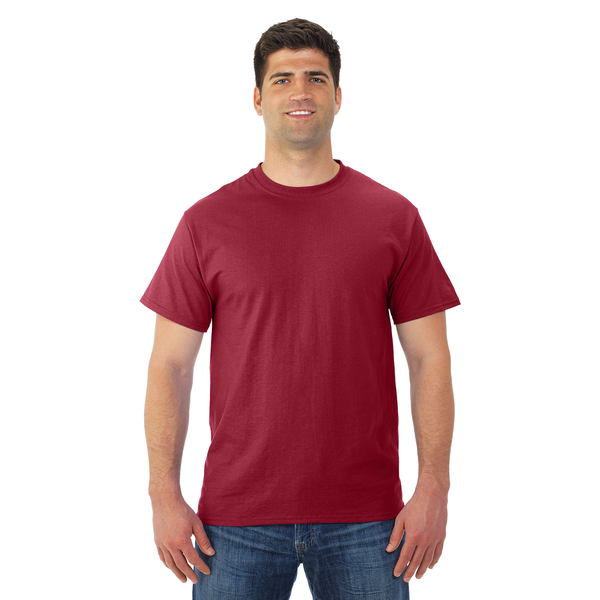 JERZEES® Dri-Power® Active 50/50 Performance Tee