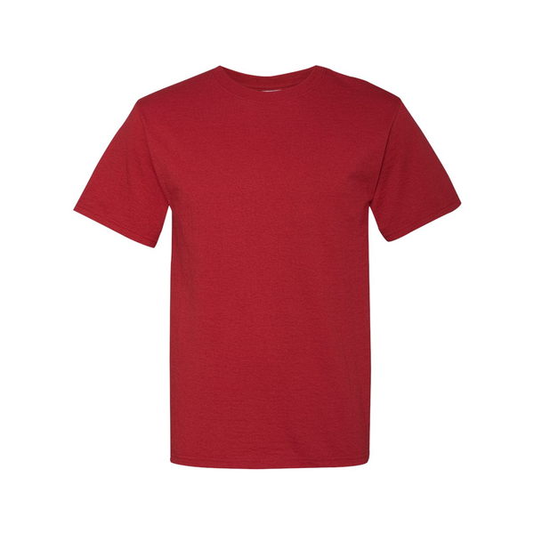 JERZEES® Dri-Power® Active 50/50 Performance Tee