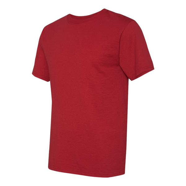 JERZEES® Dri-Power® Active 50/50 Performance Tee
