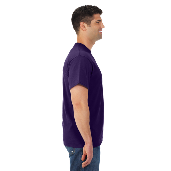 JERZEES® Dri-Power® Active 50/50 Performance Tee