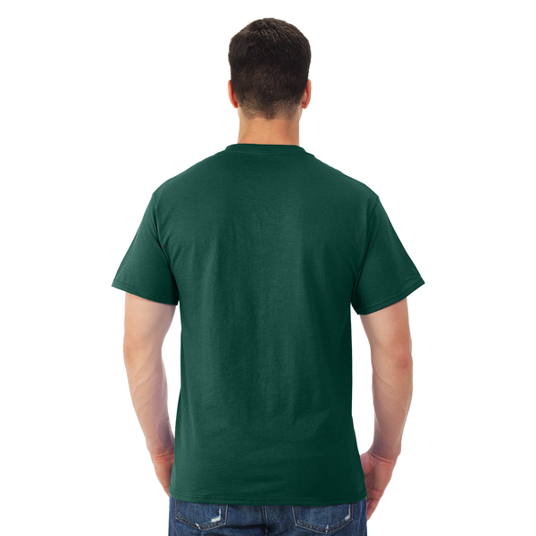 JERZEES® Dri-Power® Active 50/50 Performance Tee