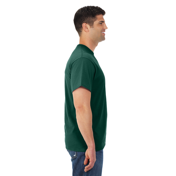 JERZEES® Dri-Power® Active 50/50 Performance Tee