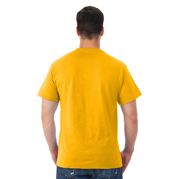 JERZEES® Dri-Power® Active 50/50 Performance Tee