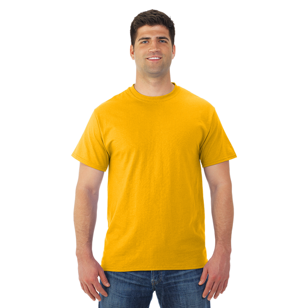 JERZEES® Dri-Power® Active 50/50 Performance Tee
