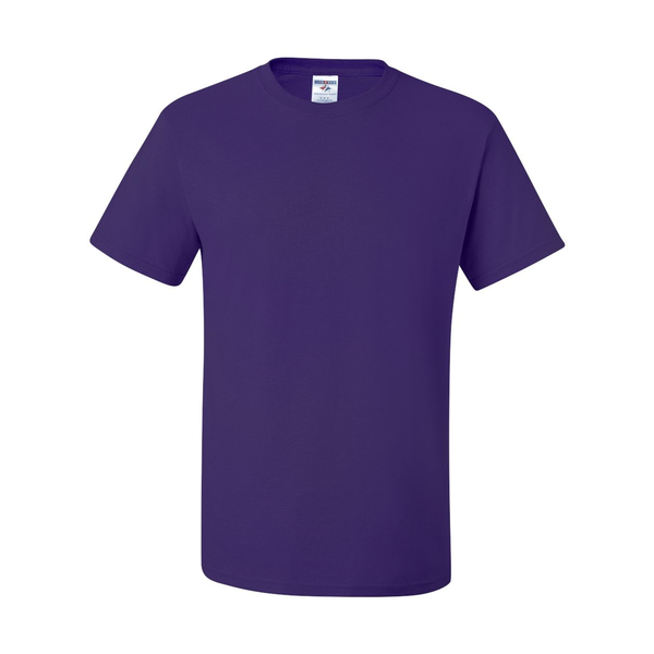 JERZEES® Dri-Power® Active 50/50 Performance Tee