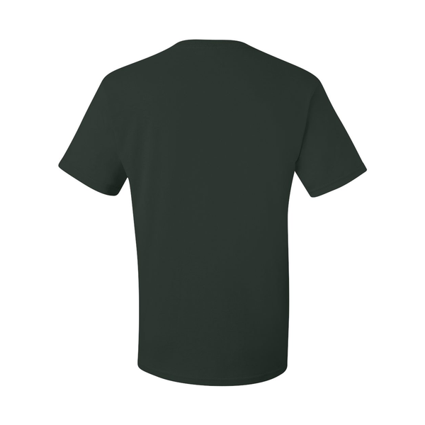 JERZEES® Dri-Power® Active 50/50 Performance Tee