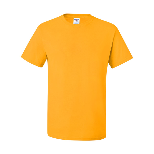 JERZEES® Dri-Power® Active 50/50 Performance Tee