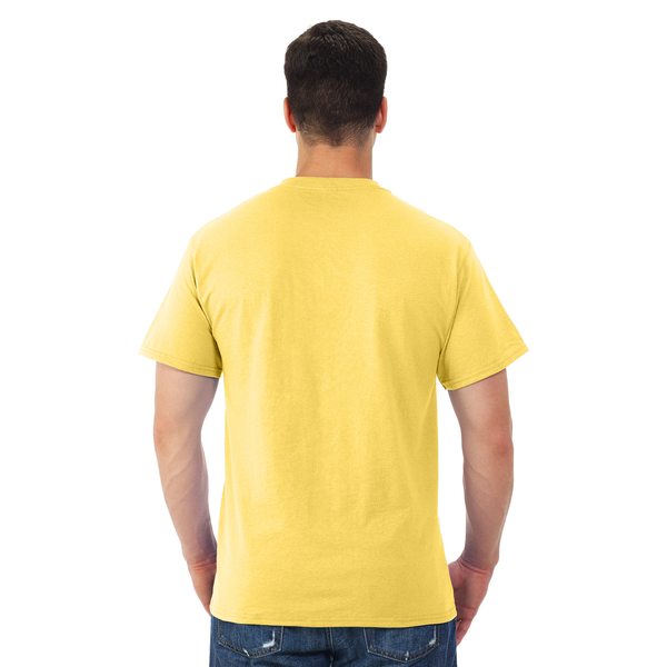 JERZEES® Dri-Power® Active 50/50 Performance Tee
