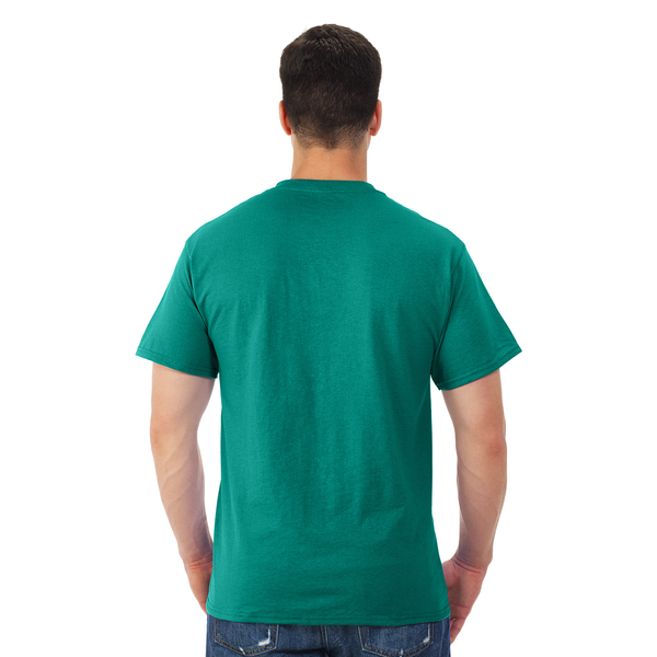 JERZEES® Dri-Power® Active 50/50 Performance Tee