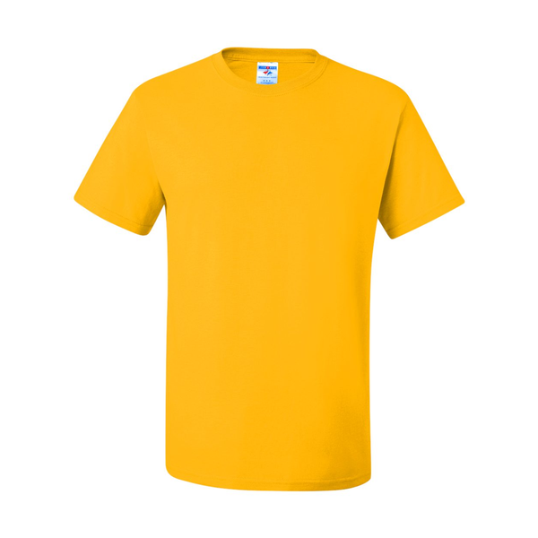 JERZEES® Dri-Power® Active 50/50 Performance Tee
