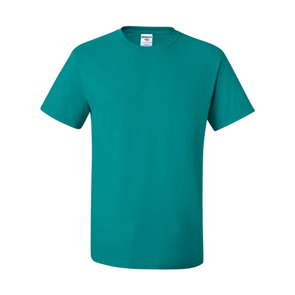 JERZEES® Dri-Power® Active 50/50 Performance Tee