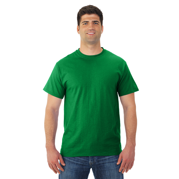 JERZEES® Dri-Power® Active 50/50 Performance Tee