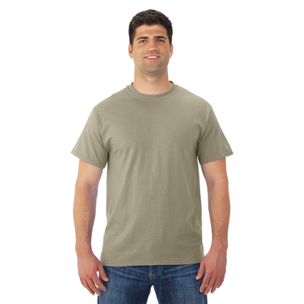 JERZEES® Dri-Power® Active 50/50 Performance Tee