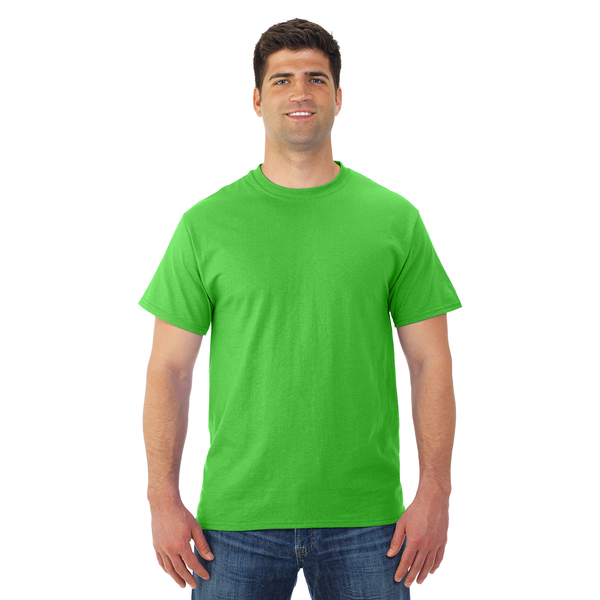 JERZEES® Dri-Power® Active 50/50 Performance Tee