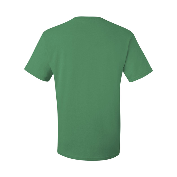 JERZEES® Dri-Power® Active 50/50 Performance Tee