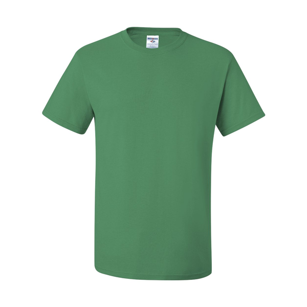 JERZEES® Dri-Power® Active 50/50 Performance Tee