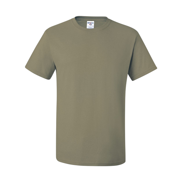 JERZEES® Dri-Power® Active 50/50 Performance Tee
