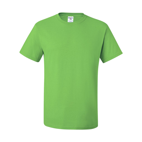 JERZEES® Dri-Power® Active 50/50 Performance Tee