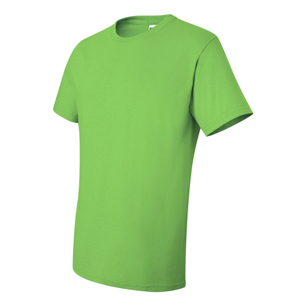 JERZEES® Dri-Power® Active 50/50 Performance Tee
