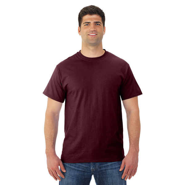 JERZEES® Dri-Power® Active 50/50 Performance Tee