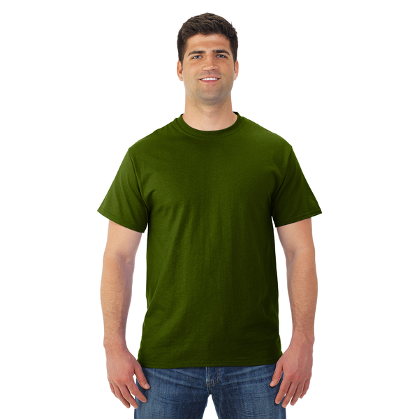 JERZEES® Dri-Power® Active 50/50 Performance Tee