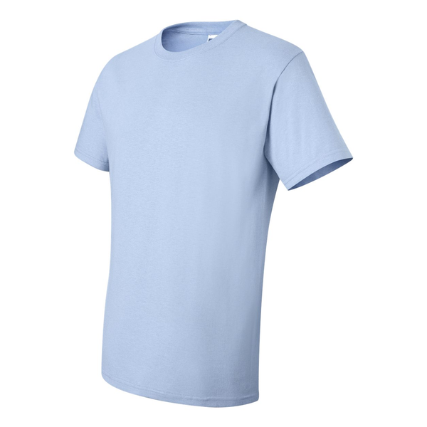 JERZEES® Dri-Power® Active 50/50 Performance Tee