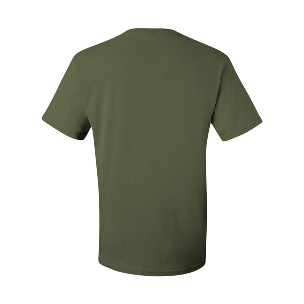 JERZEES® Dri-Power® Active 50/50 Performance Tee