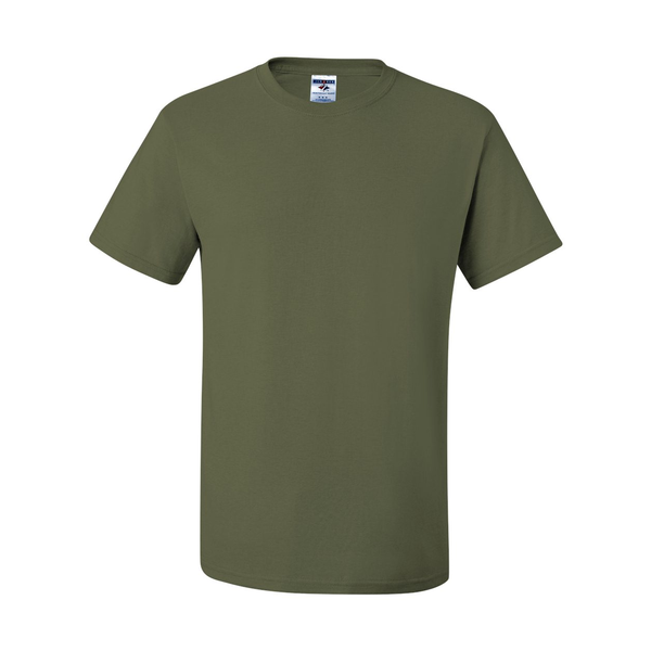 JERZEES® Dri-Power® Active 50/50 Performance Tee