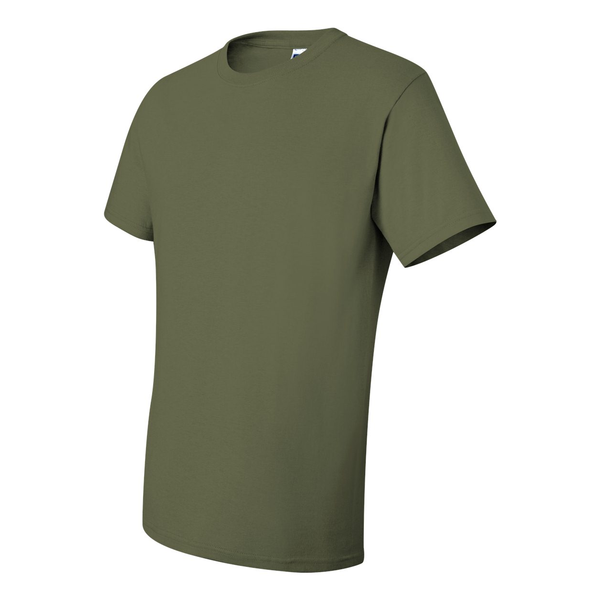 JERZEES® Dri-Power® Active 50/50 Performance Tee
