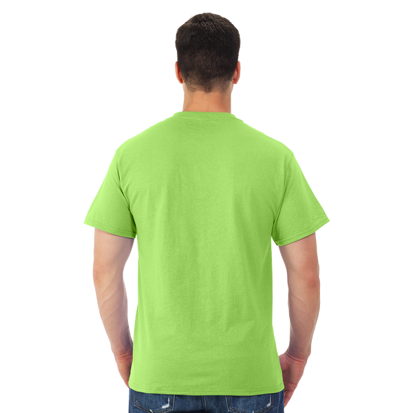 JERZEES® Dri-Power® Active 50/50 Performance Tee