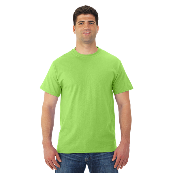 JERZEES® Dri-Power® Active 50/50 Performance Tee