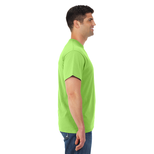 JERZEES® Dri-Power® Active 50/50 Performance Tee