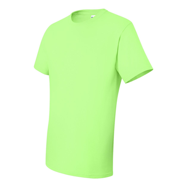 JERZEES® Dri-Power® Active 50/50 Performance Tee