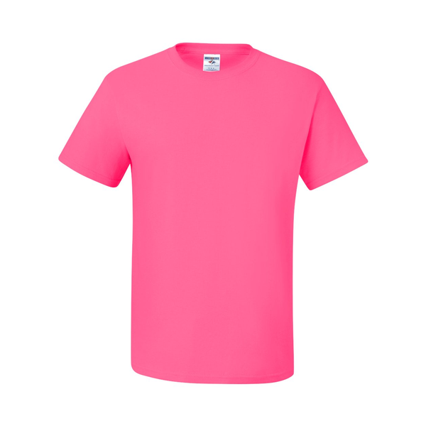 JERZEES® Dri-Power® Active 50/50 Performance Tee