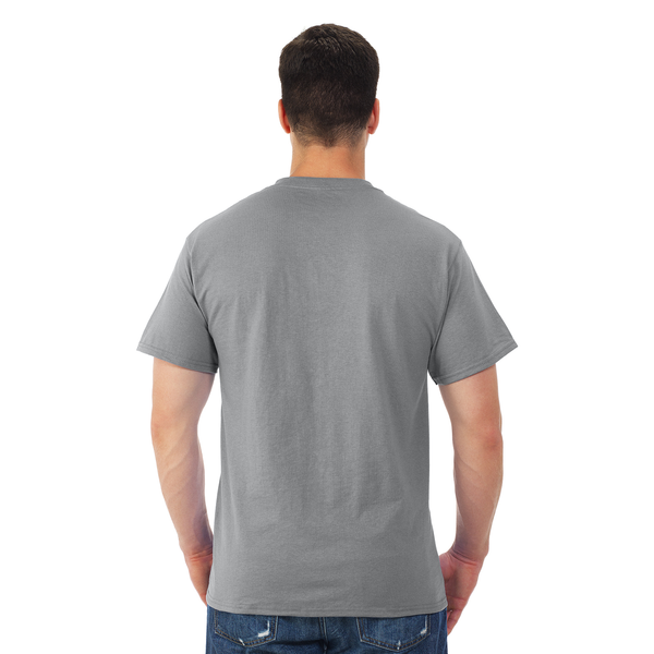 JERZEES® Dri-Power® Active 50/50 Performance Tee