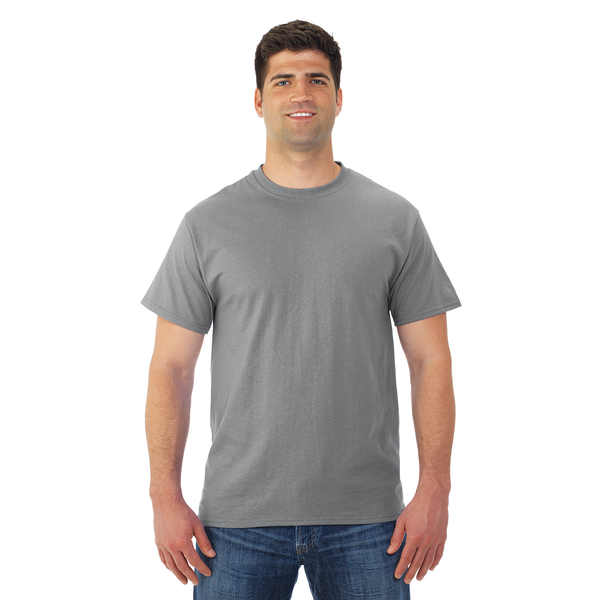 JERZEES® Dri-Power® Active 50/50 Performance Tee