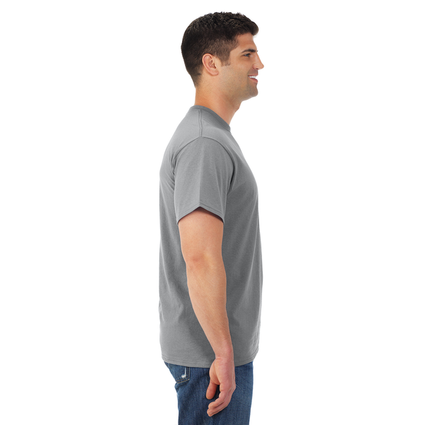 JERZEES® Dri-Power® Active 50/50 Performance Tee