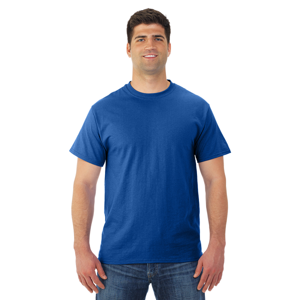 JERZEES® Dri-Power® Active 50/50 Performance Tee
