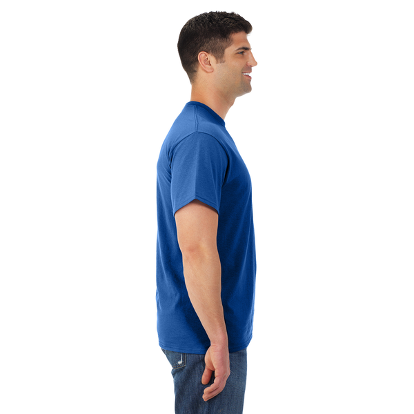JERZEES® Dri-Power® Active 50/50 Performance Tee