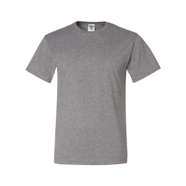 JERZEES® Dri-Power® Active 50/50 Performance Tee
